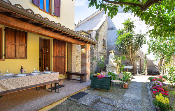 Ferienhaus - Castel Ritaldi , Italien - IUS007 101