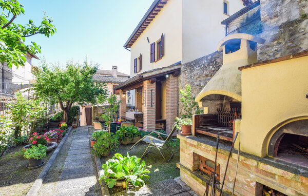 Ferienhaus - Castel Ritaldi , Italien - IUS007 2