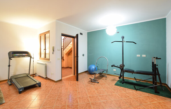 Location de vacances - Todi , Italie - IUS008 803