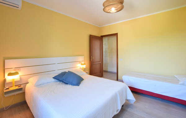 Location de vacances - Todi , Italie - IUS008 602