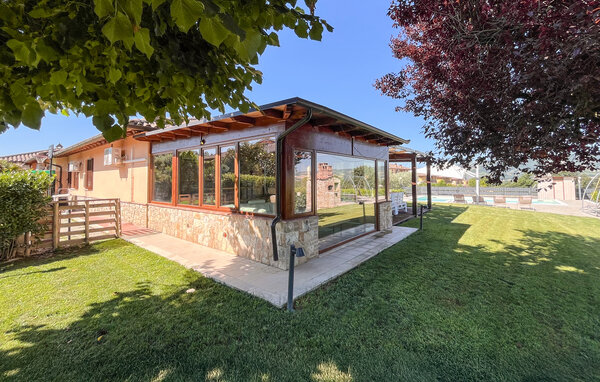 Location de vacances - Todi , Italie - IUS008 3