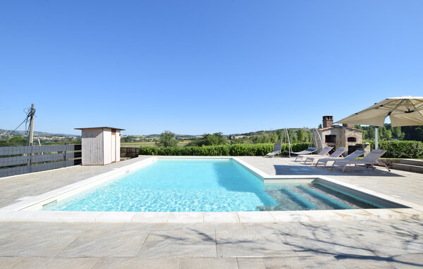 Location de vacances - Todi , Italie - IUS008 12