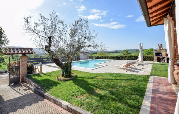 Holiday Home - Todi , Italy - IUS008 15