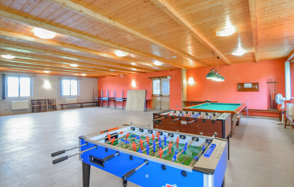 Appartamento - Todi , Italia - IUS009 5