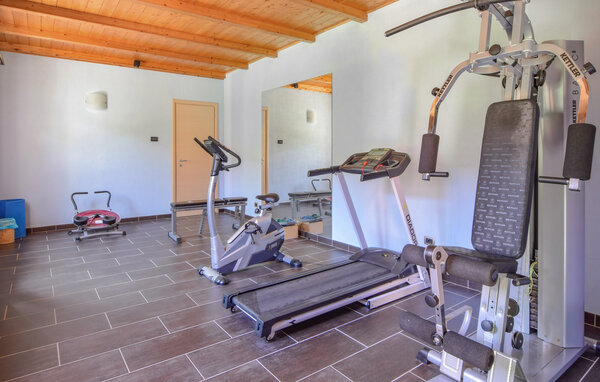 Appartamento - Todi , Italia - IUS009 6