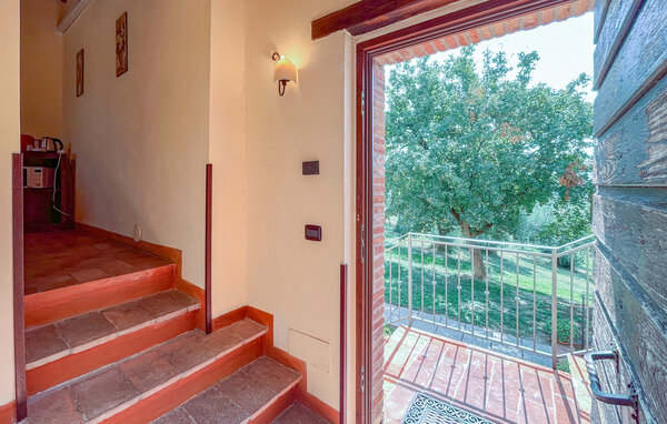 Appartamento - Todi , Italia - IUS009 501