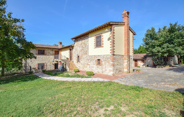 Appartamento - Todi , Italia - IUS009 7