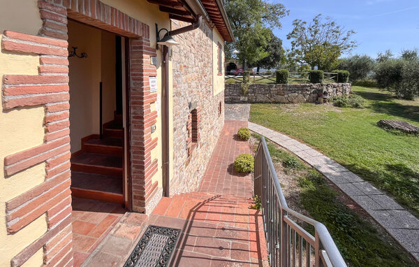 Appartamento - Todi , Italia - IUS009 81