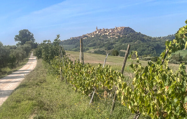 Appartamento - Todi , Italia - IUS009 105
