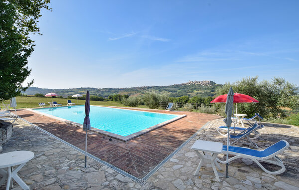 Appartamento - Todi , Italia - IUS009 8