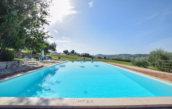 Appartamento - Todi , Italia - IUS009 11