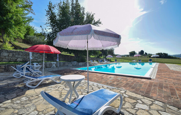Appartamento - Todi , Italia - IUS009 12