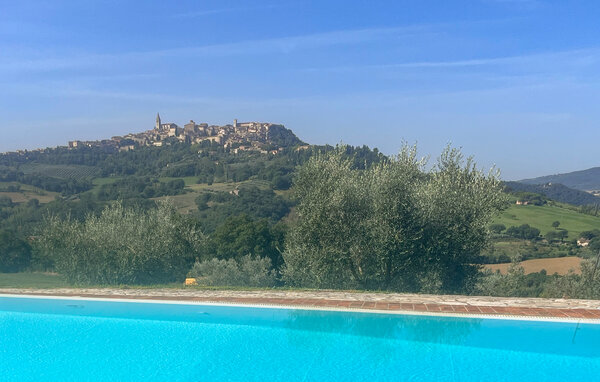 Appartamento - Todi , Italia - IUS009 201