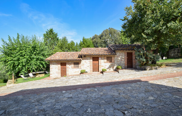 Casa vacanze - Todi , Italia - IUS010 81