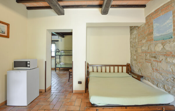 Appartamento - Todi , Italia - IUS011 603