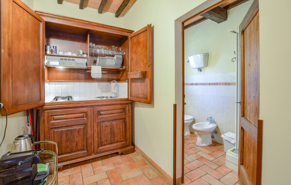 Appartamento - Todi , Italia - IUS011 4