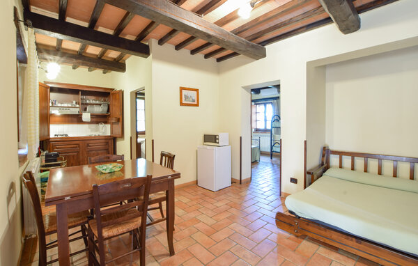 Appartamento - Todi , Italia - IUS011 3