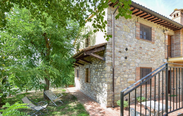 Appartamento - Todi , Italia - IUS011 101