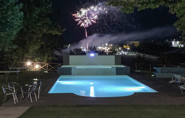 Domy wakacyjne - Acquasparta , Wlochy - IUS012 801