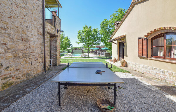 Semesterhus - Acquasparta , Italien - IUS012 802