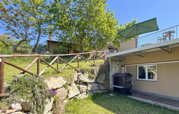 Semesterhus - Acquasparta , Italien - IUS012 804