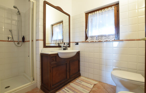 Ferienhaus - Acquasparta , Italien - IUS012 702