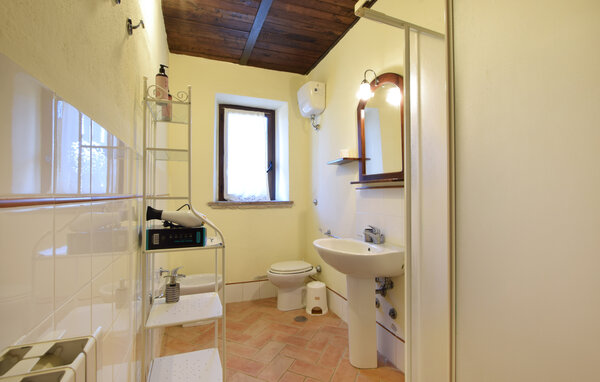 Ferienhaus - Acquasparta , Italien - IUS012 703