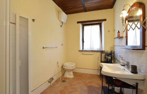 Ferienhaus - Acquasparta , Italien - IUS012 704