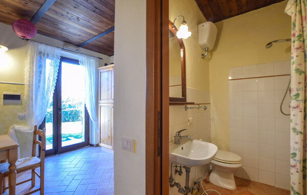 Ferienhaus - Acquasparta , Italien - IUS012 705