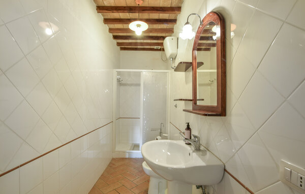 Ferienhaus - Acquasparta , Italien - IUS012 706