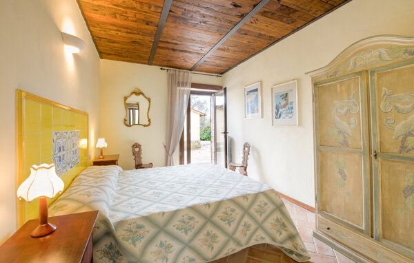 Domy wakacyjne - Acquasparta , Wlochy - IUS012 604