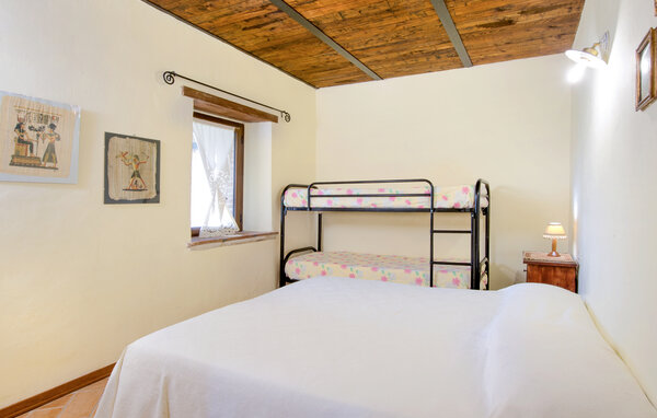 Domy wakacyjne - Acquasparta , Wlochy - IUS012 606