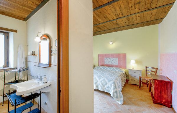 Domy wakacyjne - Acquasparta , Wlochy - IUS012 607