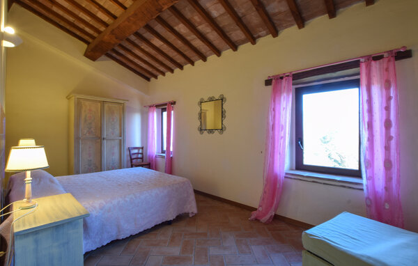 Ferienhaus - Acquasparta , Italien - IUS012 609