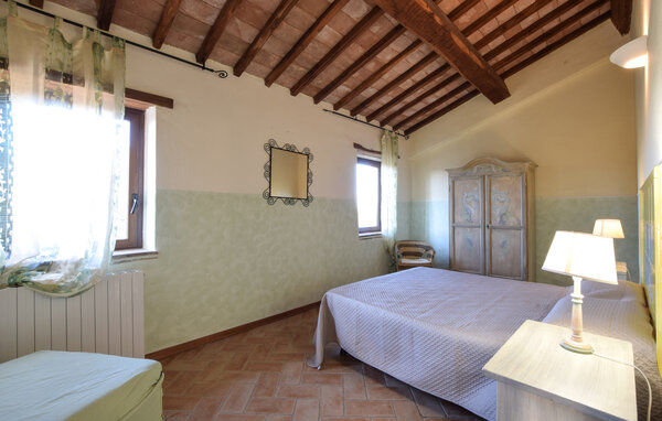 Ferienhaus - Acquasparta , Italien - IUS012 610