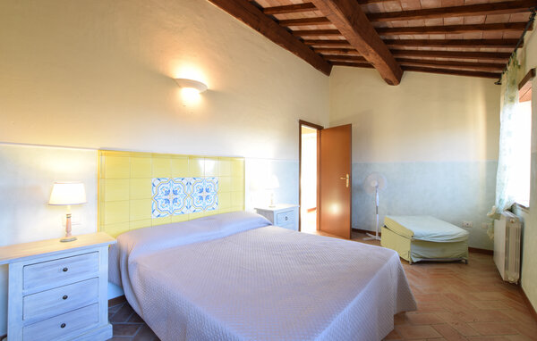 Ferienhaus - Acquasparta , Italien - IUS012 611