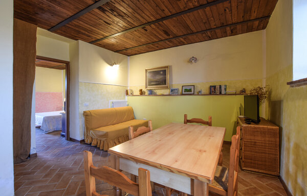 Ferienhaus - Acquasparta , Italien - IUS012 401