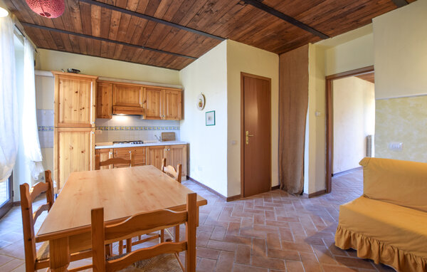 Ferienhaus - Acquasparta , Italien - IUS012 402