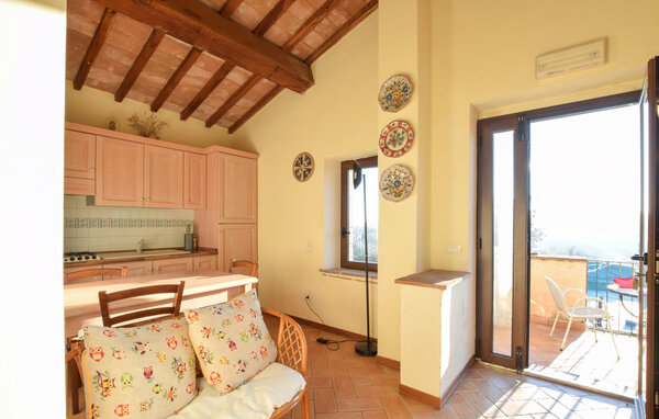 Ferienhaus - Acquasparta , Italien - IUS012 403