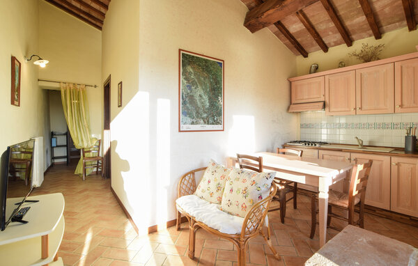 Ferienhaus - Acquasparta , Italien - IUS012 404