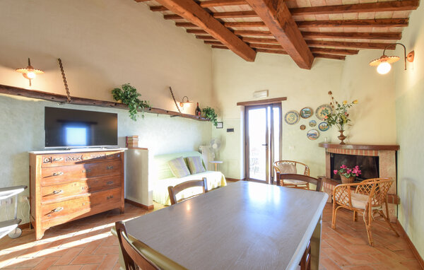 Ferienhaus - Acquasparta , Italien - IUS012 406