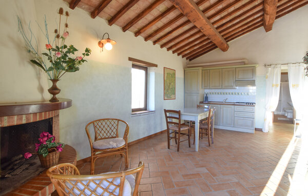Ferienhaus - Acquasparta , Italien - IUS012 407