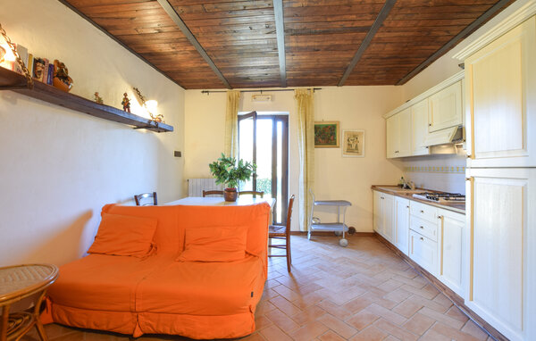 Ferienhaus - Acquasparta , Italien - IUS012 306