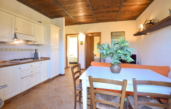 Ferienhaus - Acquasparta , Italien - IUS012 307