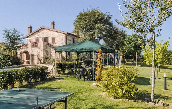 Domy wakacyjne - Acquasparta , Wlochy - IUS012 6