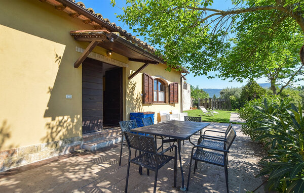 Ferienhaus - Acquasparta , Italien - IUS012 101