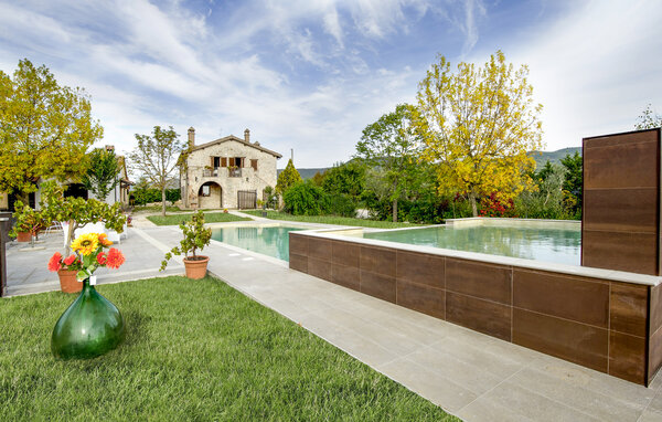 Domy wakacyjne - Acquasparta , Wlochy - IUS012 1