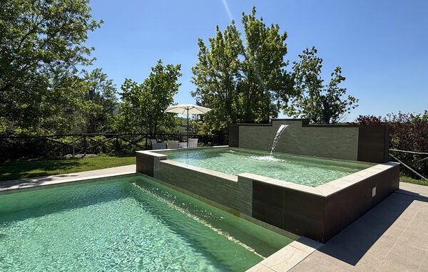 Semesterhus - Acquasparta , Italien - IUS012 13