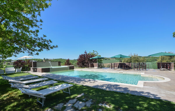 Semesterhus - Acquasparta , Italien - IUS012 14