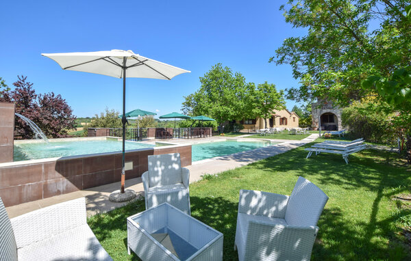 Semesterhus - Acquasparta , Italien - IUS012 15
